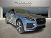 Jaguar F-PACE F-PACE P250 R-DYNAMIC S