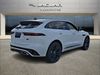 Jaguar F-PACE F-PACE P400 R-DYNAMIC S