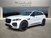 Jaguar F-PACE F-PACE P400 R-DYNAMIC S