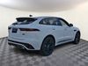 Jaguar F-PACE F-PACE P400 R-DYNAMIC S