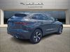 Jaguar F-PACE F-PACE P400 R-DYNAMIC S