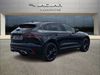 Jaguar F-PACE F-PACE P400 R-DYNAMIC S