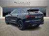 Jaguar F-PACE F-PACE P400 R-DYNAMIC S
