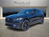 Jaguar F-PACE F-PACE P400 R-DYNAMIC S