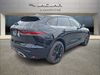 Jaguar F-PACE F-PACE P400 R-DYNAMIC S