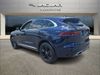 Jaguar F-PACE F-PACE P400 R-DYNAMIC S