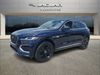 Jaguar F-PACE F-PACE P400 R-DYNAMIC S