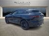 Jaguar F-PACE F-PACE P400 R-DYNAMIC S