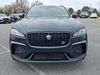 Jaguar F-PACE F-PACE SVR 575 EDITION