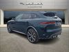 Jaguar F-PACE F-PACE SVR 575 EDITION