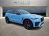 Jaguar F-PACE F-PACE SVR FINAL EDITION