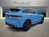 Jaguar F-PACE F-PACE SVR FINAL EDITION