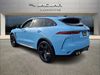 Jaguar F-PACE F-PACE SVR FINAL EDITION