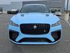 Jaguar F-PACE F-PACE SVR FINAL EDITION
