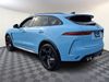 Jaguar F-PACE F-PACE SVR FINAL EDITION