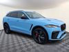 Jaguar F-PACE F-PACE SVR FINAL EDITION