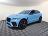 Jaguar F-PACE F-PACE SVR FINAL EDITION