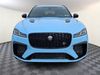Jaguar F-PACE F-PACE SVR FINAL EDITION