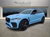 Jaguar F-PACE F-PACE SVR FINAL EDITION