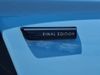Jaguar F-PACE F-PACE SVR FINAL EDITION