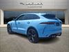 Jaguar F-PACE F-PACE SVR FINAL EDITION