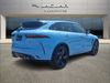 Jaguar F-PACE F-PACE SVR FINAL EDITION