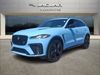 Jaguar F-PACE F-PACE SVR FINAL EDITION