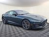 Jaguar F-TYPE R75 AWD