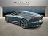 Jaguar F-TYPE R75 AWD