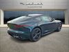 Jaguar F-TYPE R75 AWD
