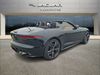 Jaguar F-TYPE F-TYPE R75 AWD Convertible