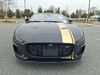Jaguar F-TYPE F-TYPE R75 AWD Convertible