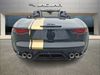 Jaguar F-TYPE F-TYPE R75 AWD Convertible