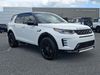 LAND ROVER Discovery Sport Landmark Edition
