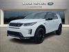 LAND ROVER Discovery Sport Landmark Edition