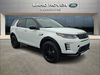 LAND ROVER Discovery Sport Landmark Edition