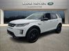 LAND ROVER Discovery Sport Landmark Edition