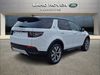 LAND ROVER Discovery Sport Discovery Sport Landmark