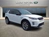 LAND ROVER Discovery Sport Discovery Sport Landmark