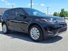 LAND ROVER Discovery Sport SE