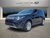 LAND ROVER Discovery Sport SE