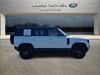 LAND ROVER Defender SE