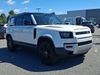 LAND ROVER Defender SE