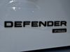 LAND ROVER Defender SE