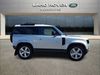LAND ROVER Defender First Edition