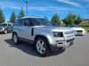 LAND ROVER Defender First Edition