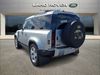 LAND ROVER Defender First Edition