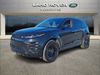 LAND ROVER Range Rover Evoque Dynamic SE