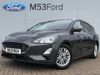 Ford Focus Titanium Edition Mh