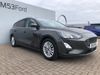 Ford Focus Titanium Edition Mh